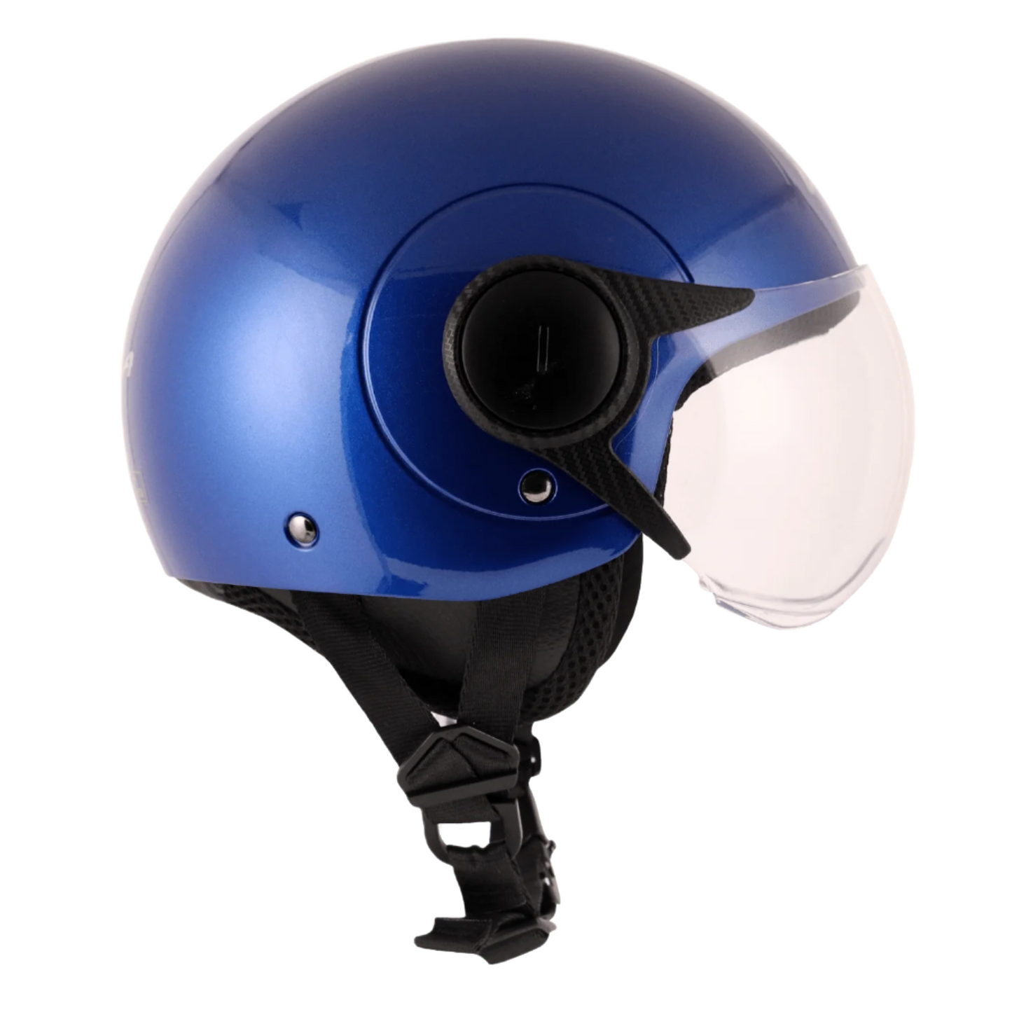 Atom Helmet