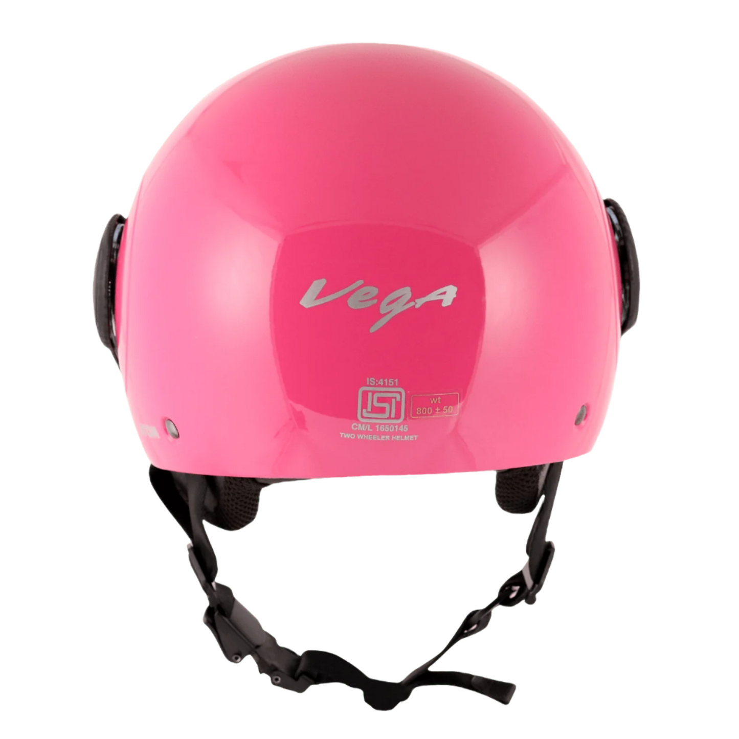 Atom Helmet