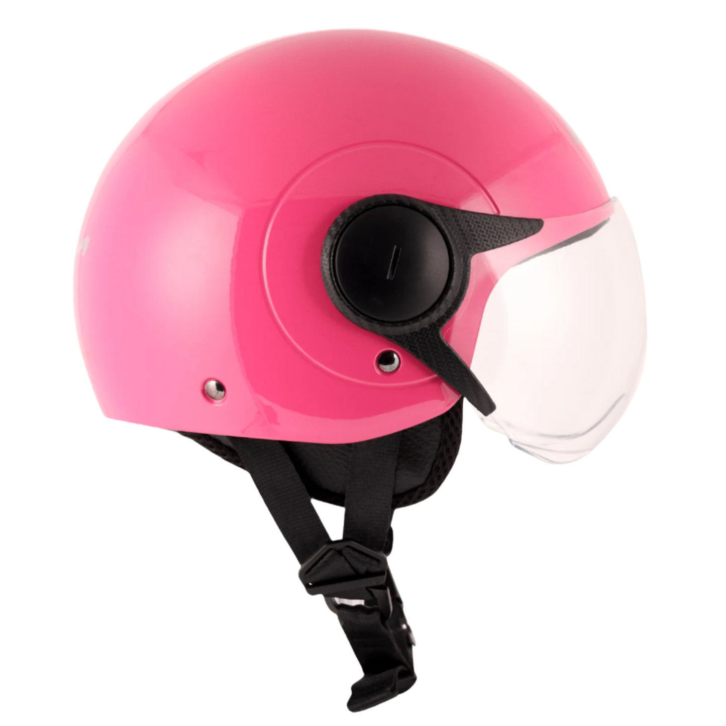 Atom Helmet