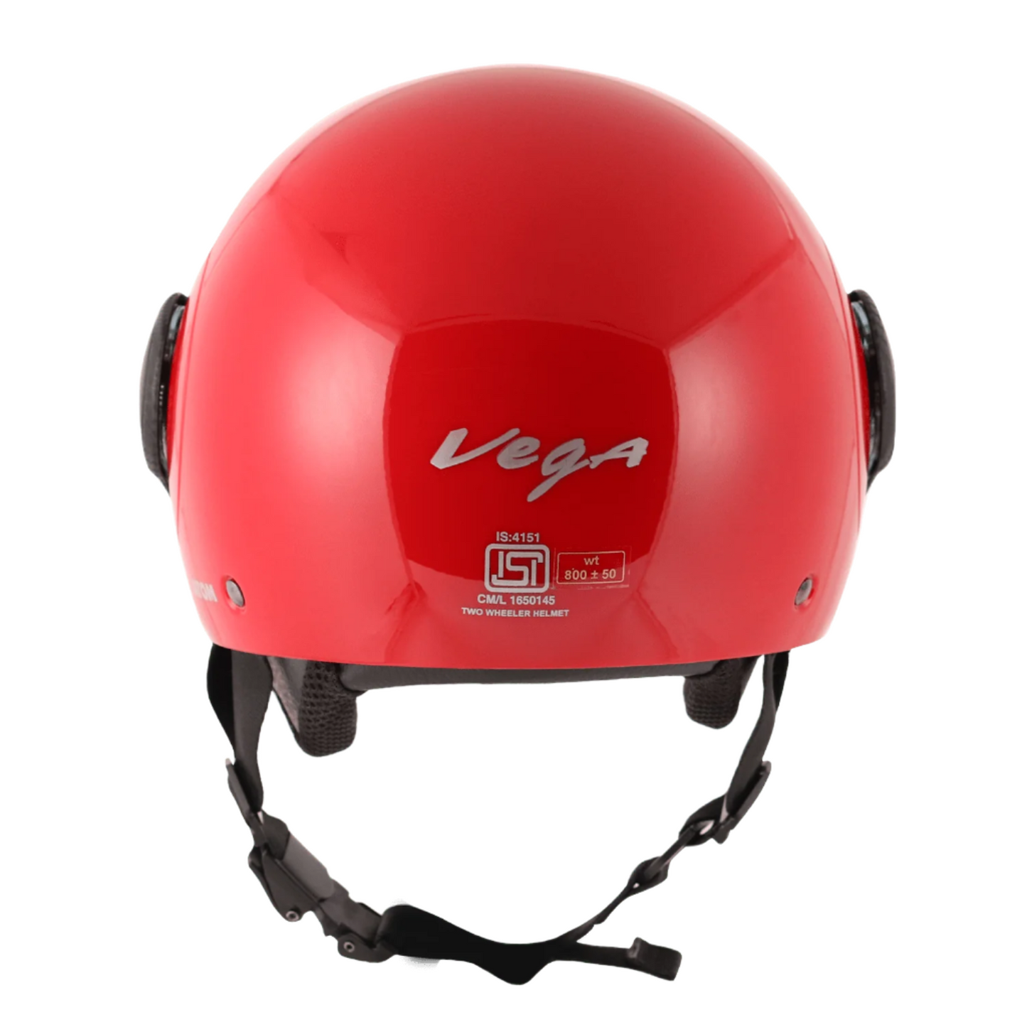 Atom Helmet