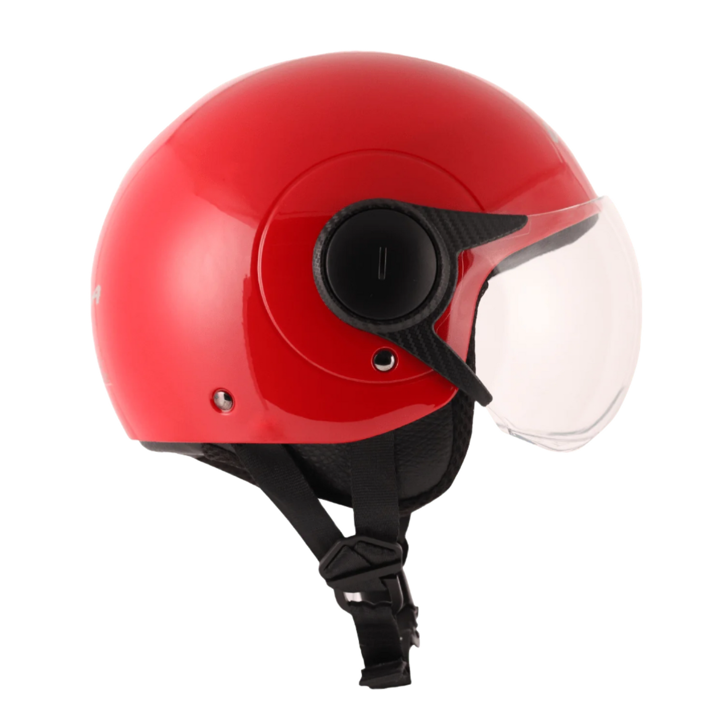 Atom Helmet