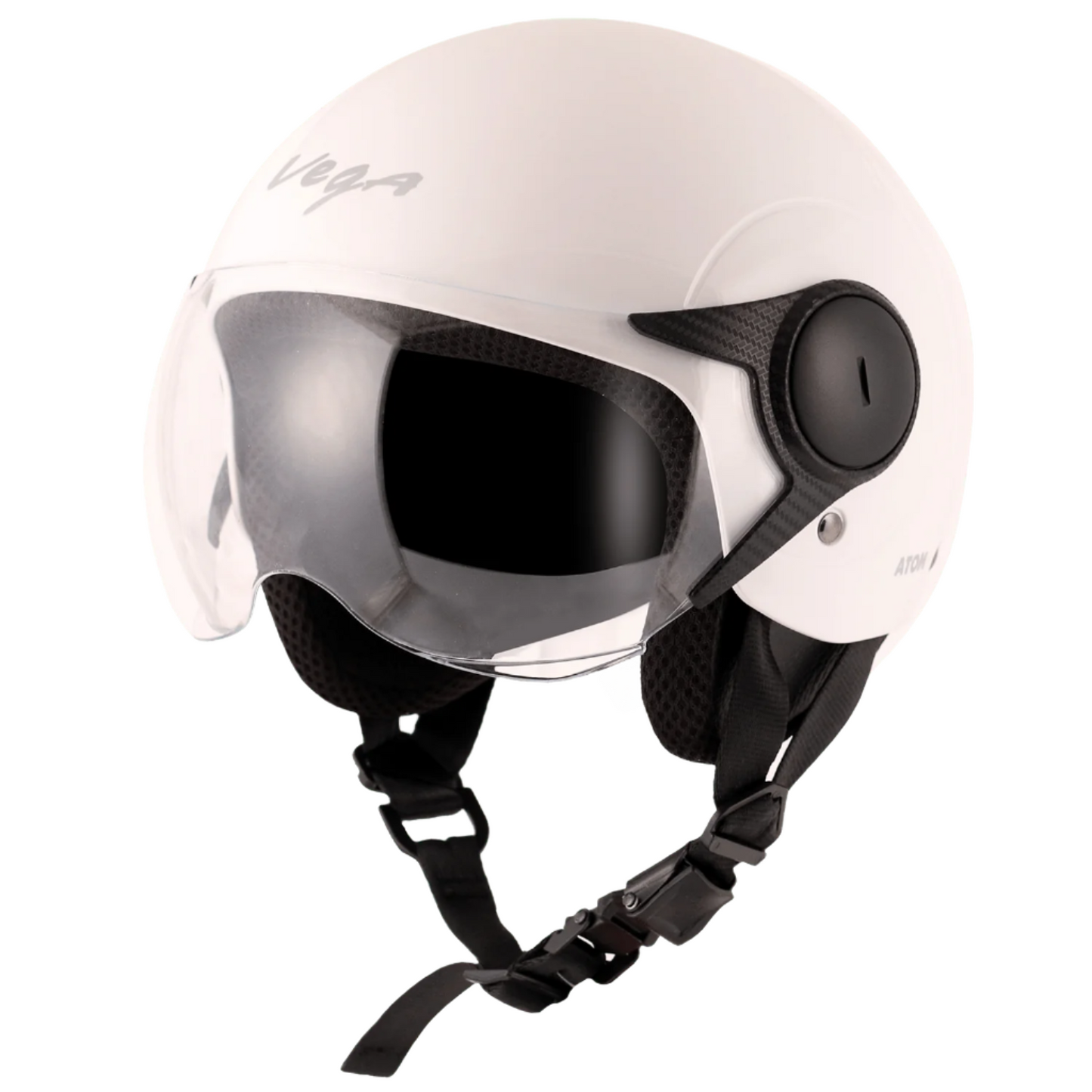 Atom Helmet