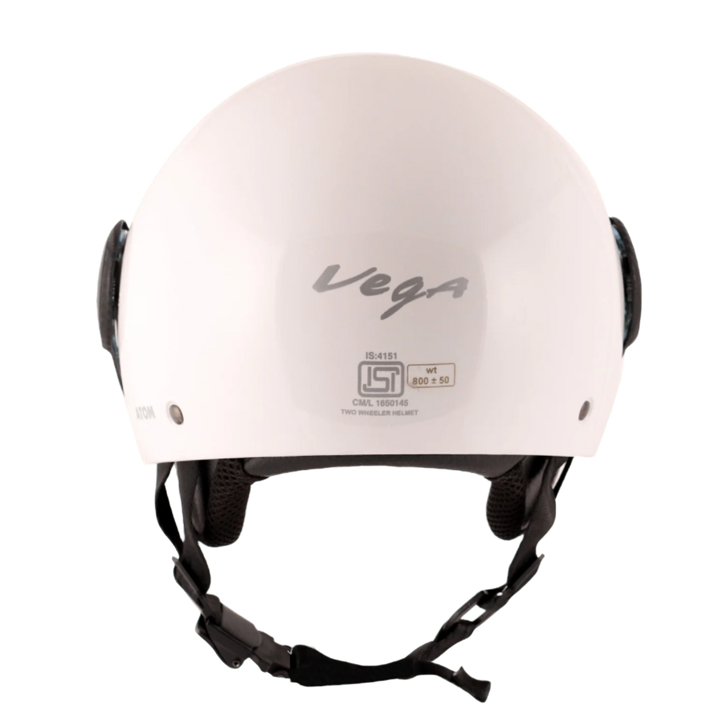 Atom Helmet