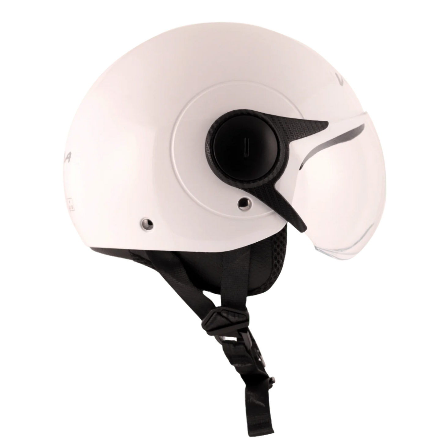 Atom Helmet