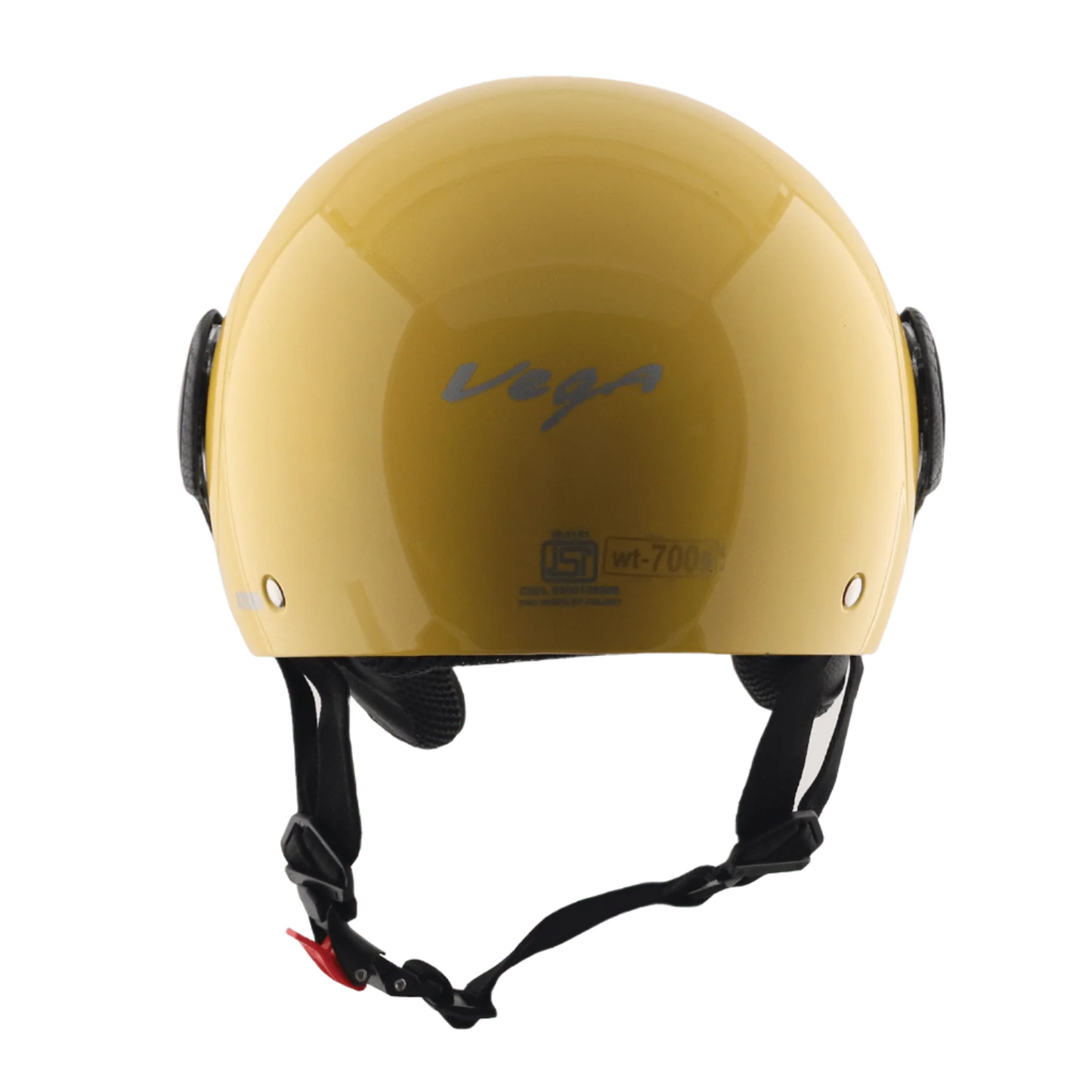 Atom Helmet
