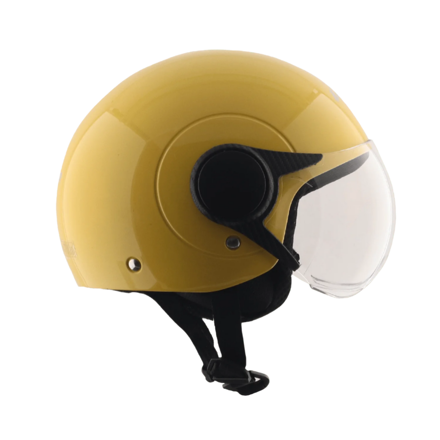 Atom Helmet