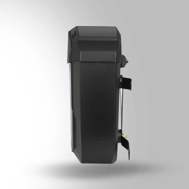 SIDE BOX EXPLORER WITH UNIVERSAL FITMENT CLAMP