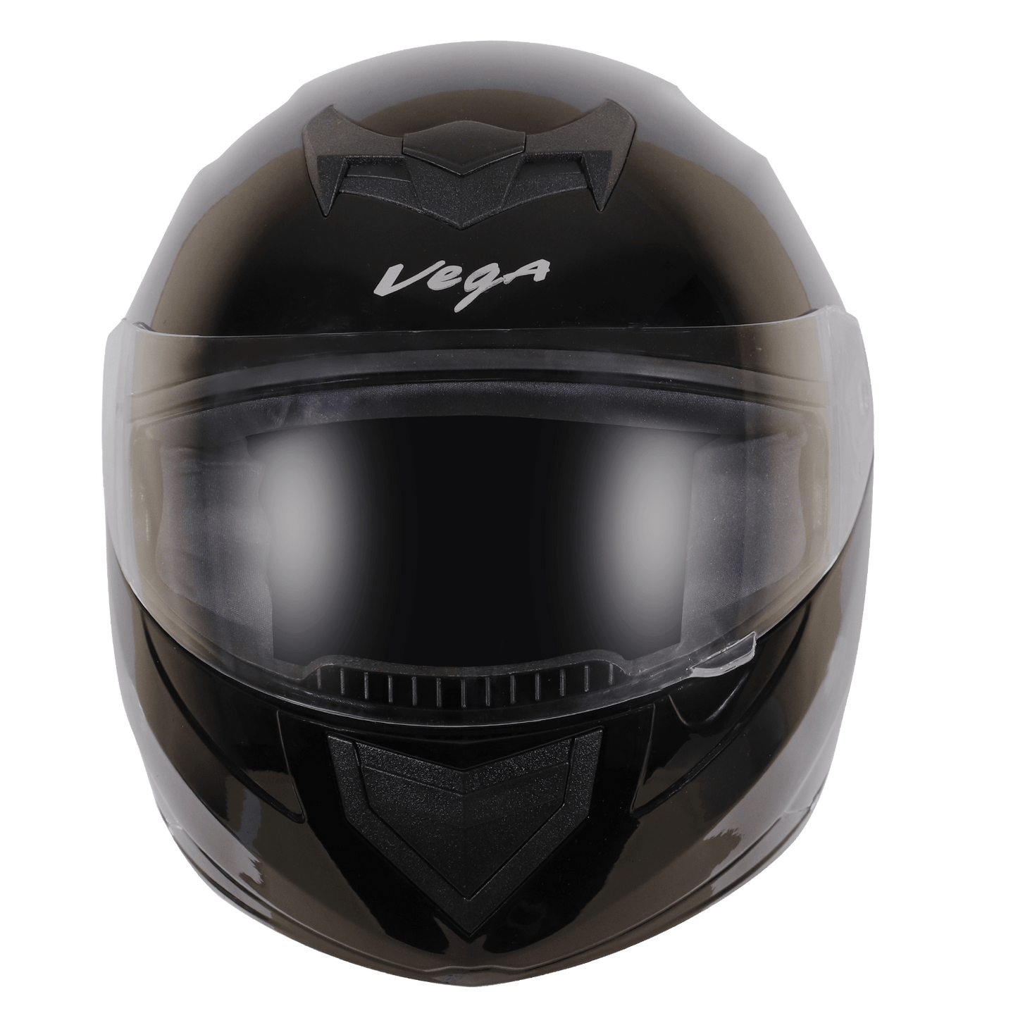 Edge Solid Colors Helmet