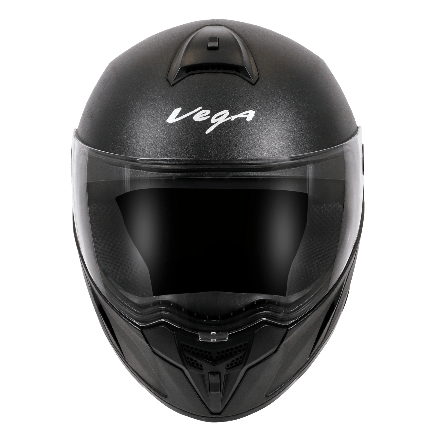 EVO Leather Finish Helmet