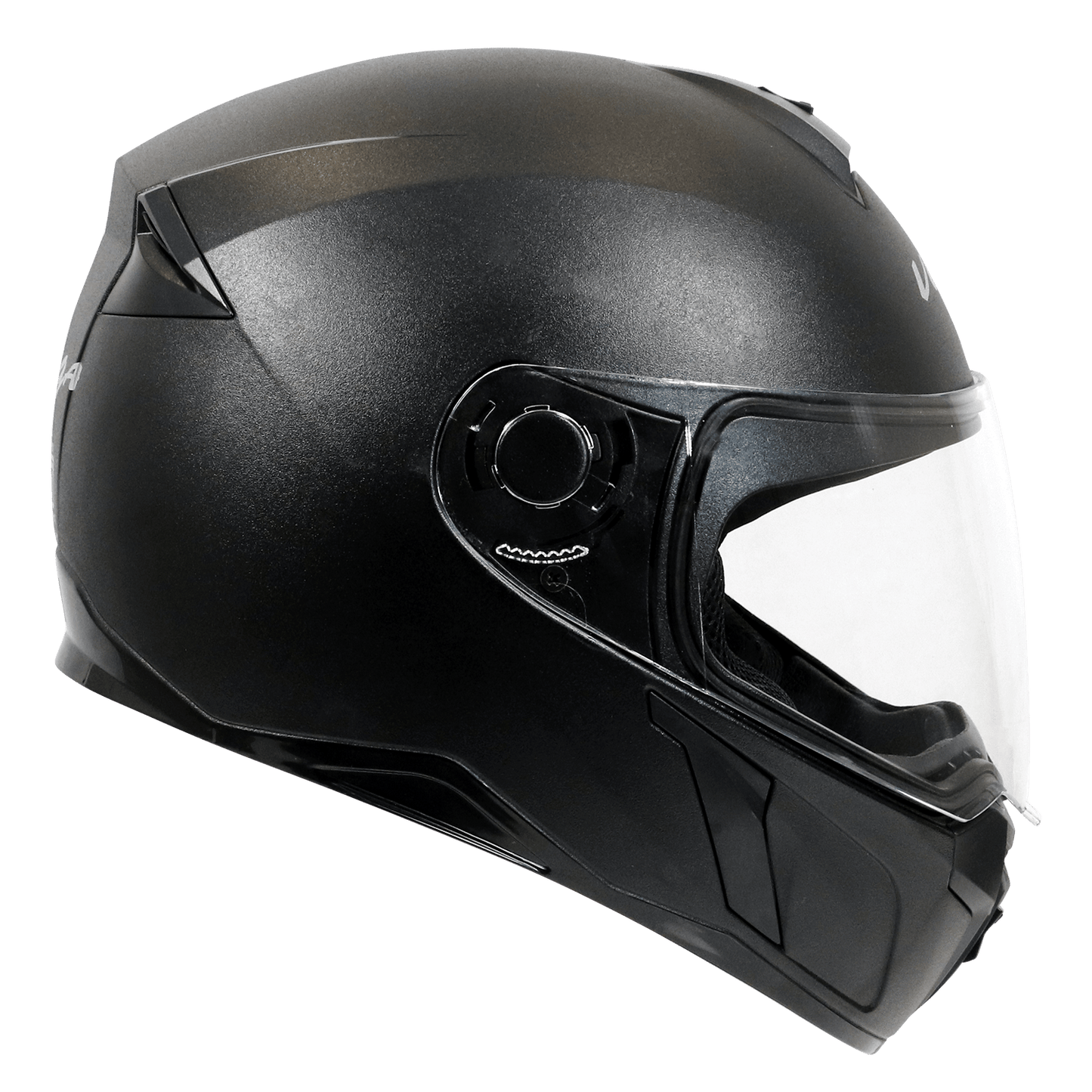 EVO Leather Finish Helmet