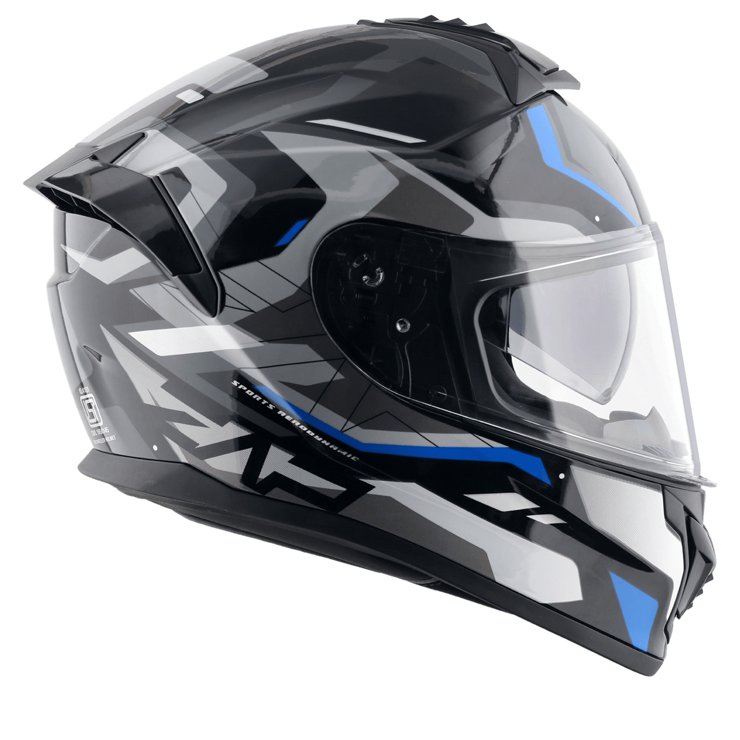 Zap DV Volt Helmet