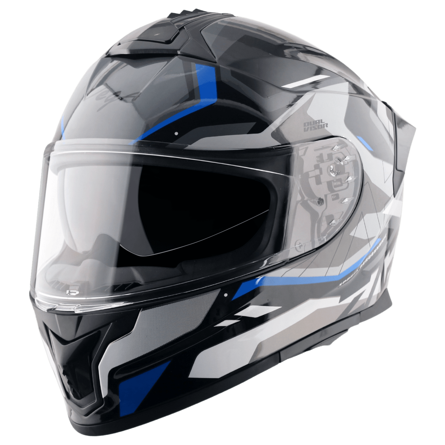 Zap DV Volt Helmet