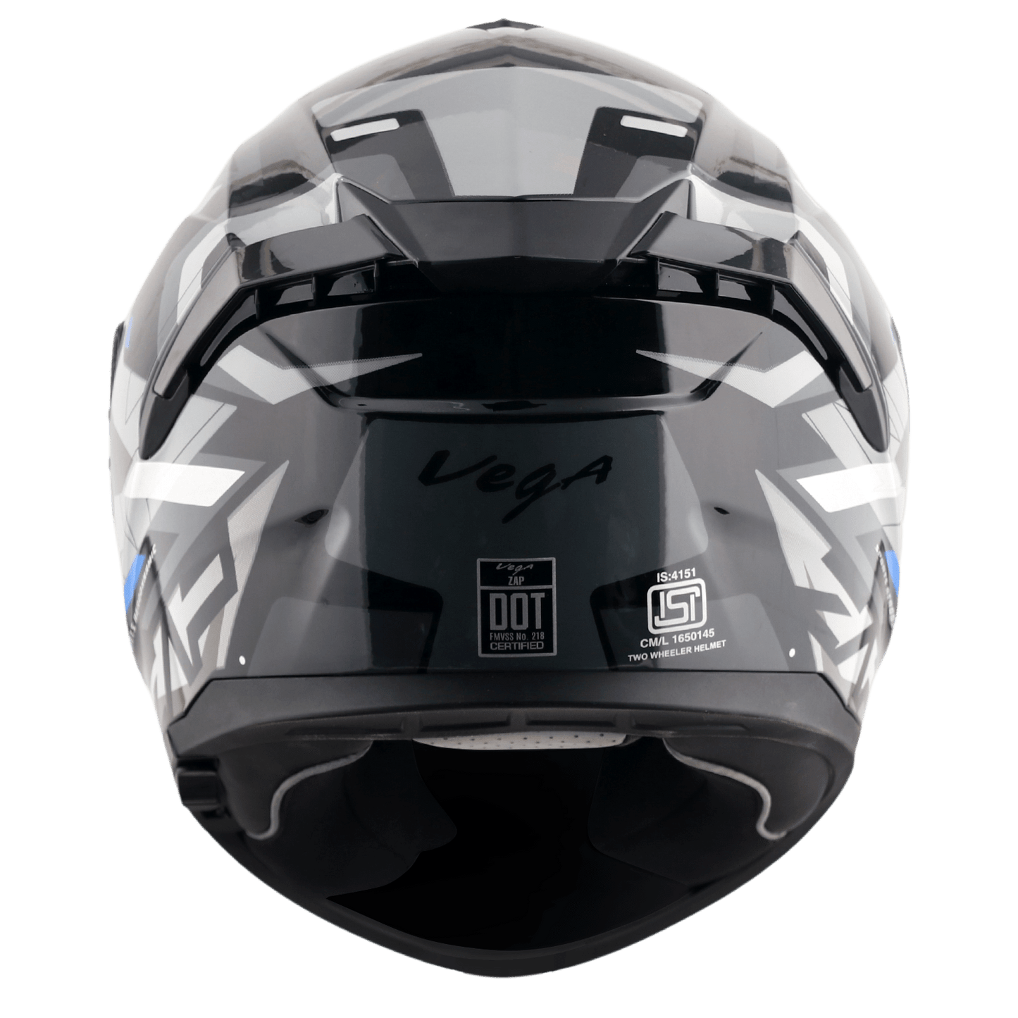 Zap DV Volt Helmet