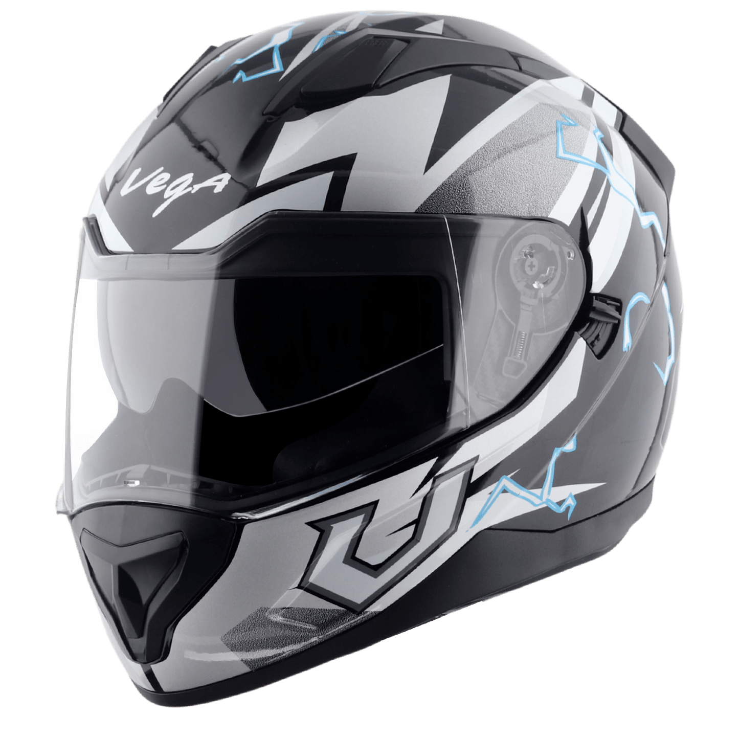 Rapid DV Flash Helmet