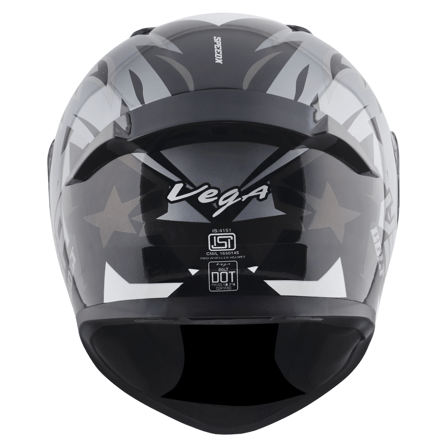 Bolt Speedx Helmet