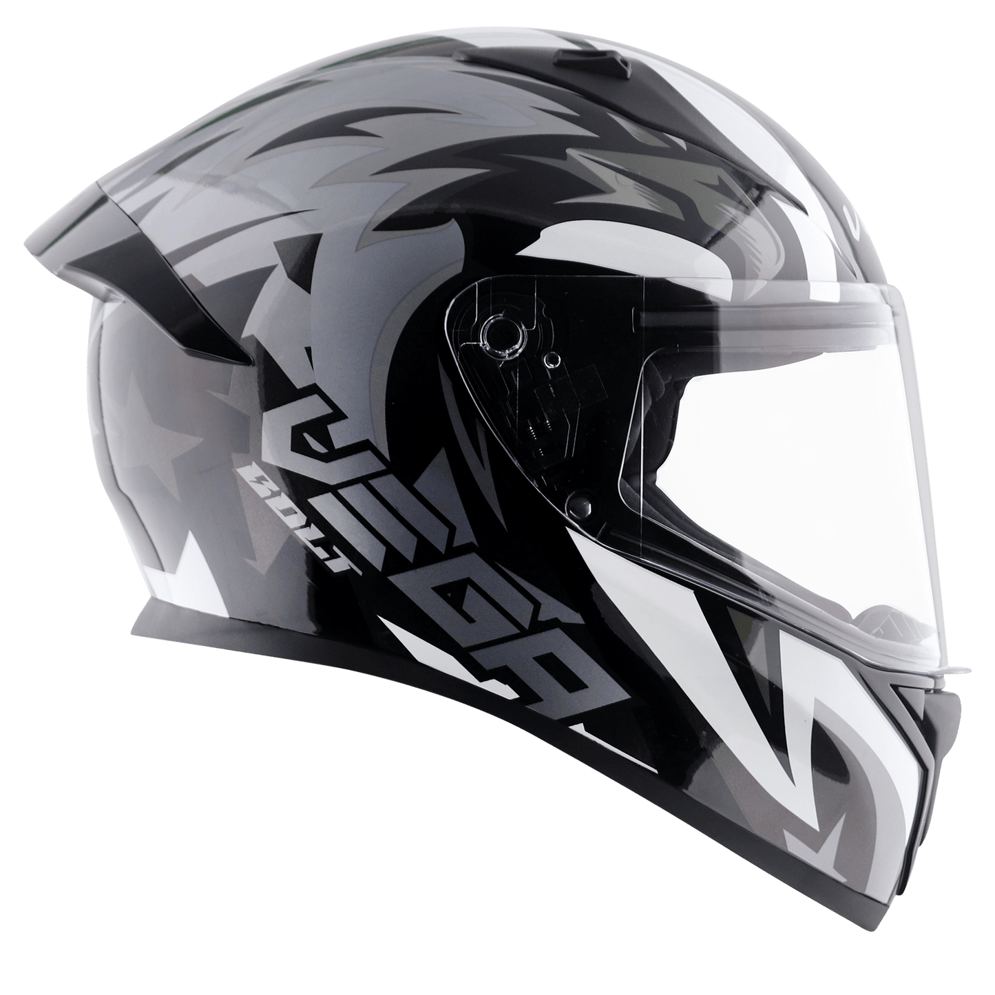 Bolt Speedx Helmet