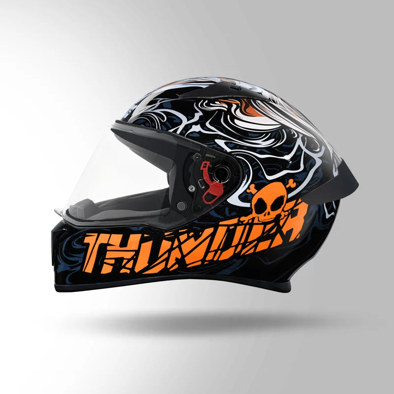 THUNDER D9 DECOR