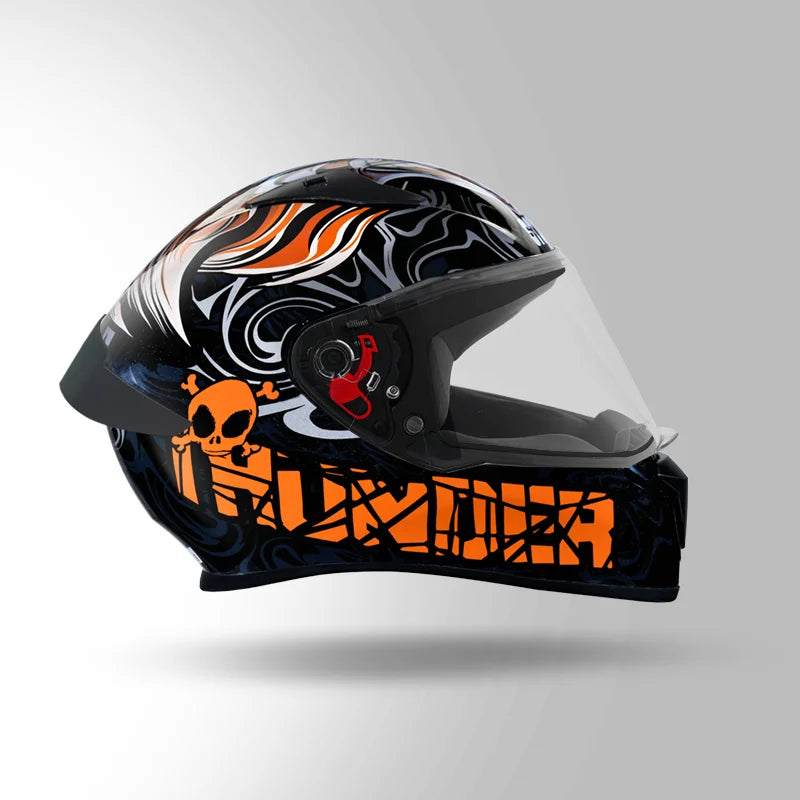 THUNDER D9 DECOR