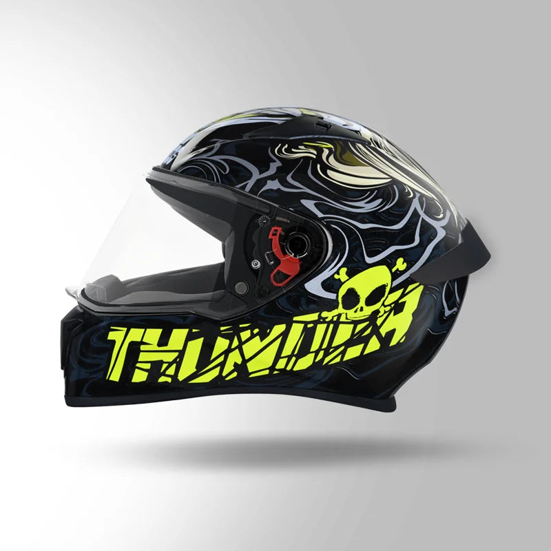THUNDER D9 DECOR