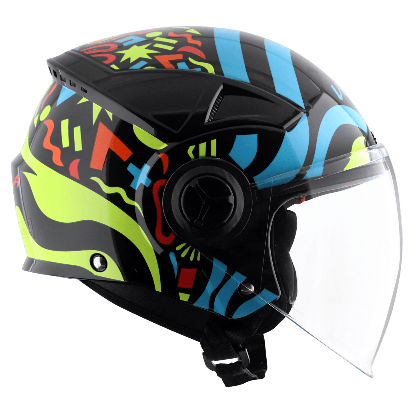 Blaze Dx BZ1 Helmet