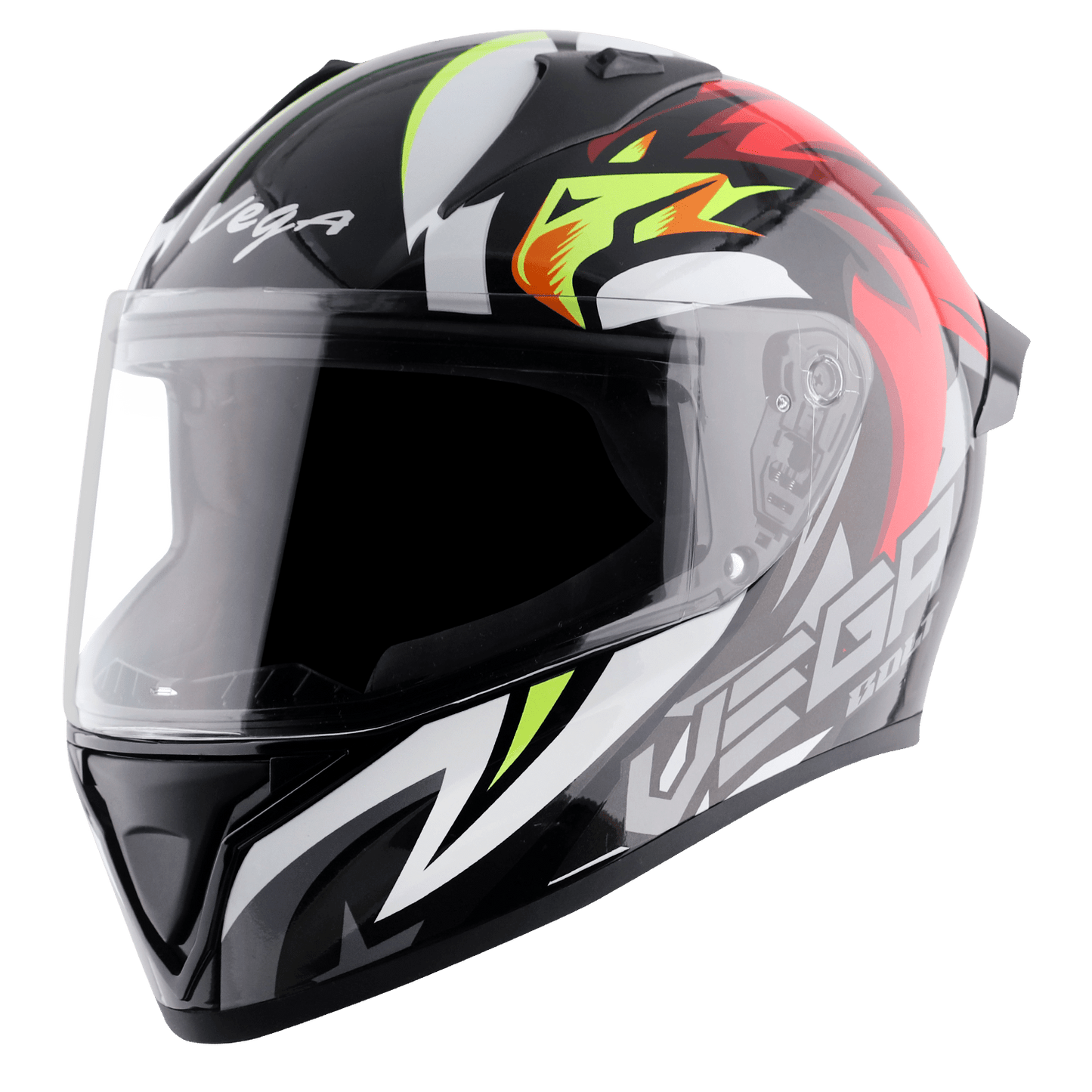 Bolt Speedx Helmet
