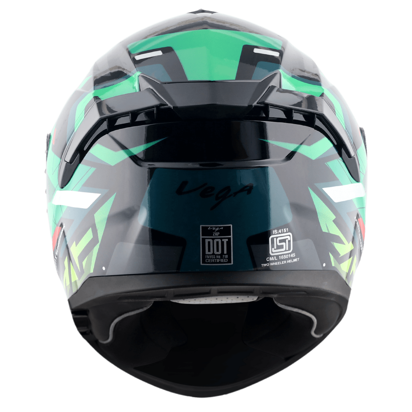 Zap DV Volt Helmet