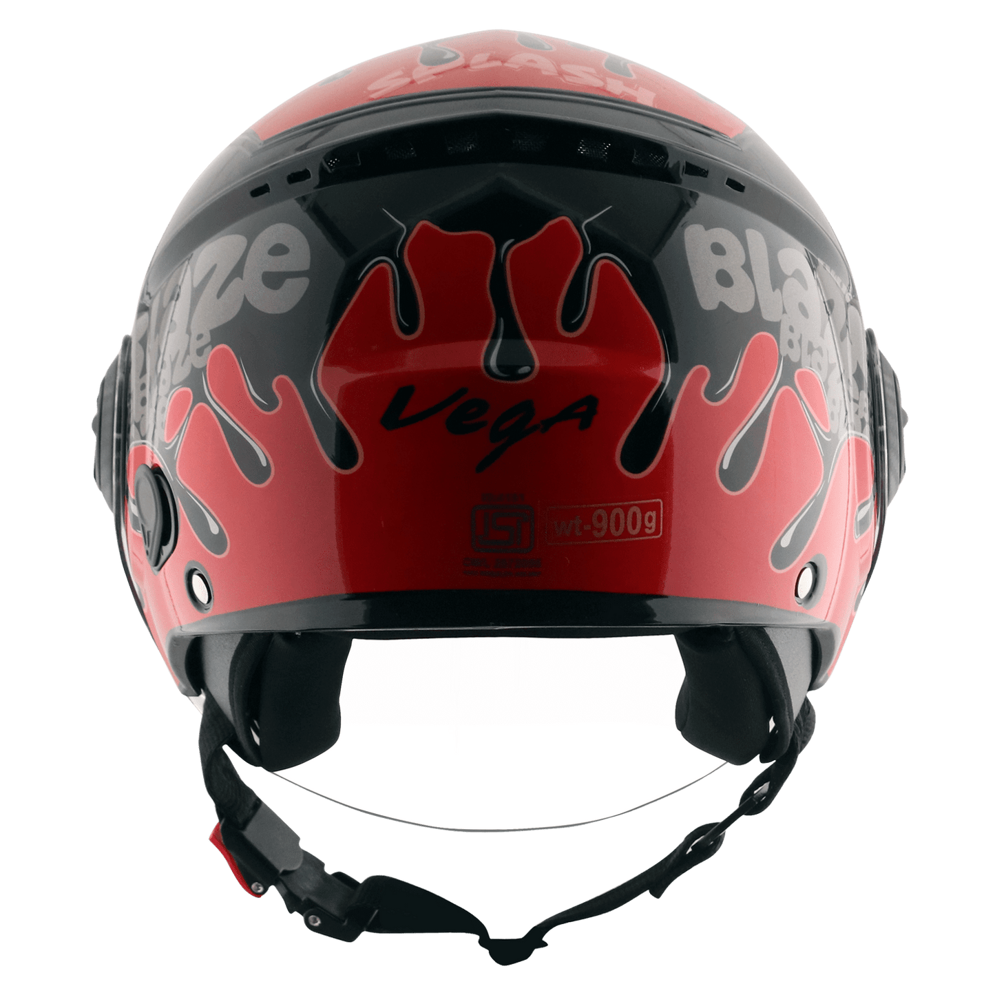 Blaze Dx BZ2 Helmet
