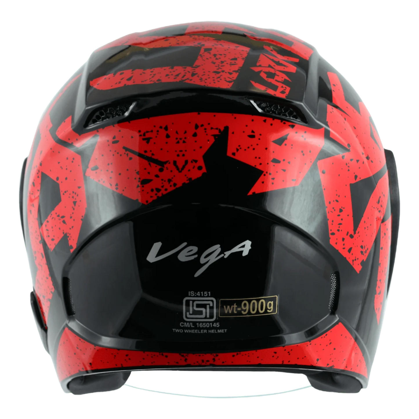 Lark Victor Helmet