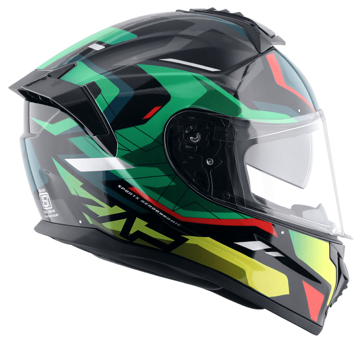 Zap DV Volt Helmet