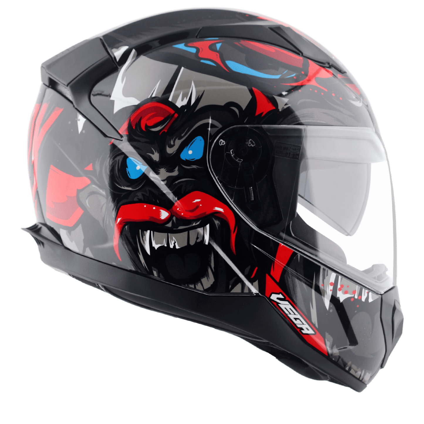 Rapid DV Mandy Monkey Helmet