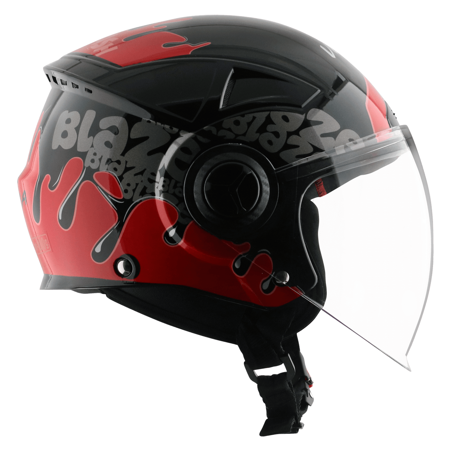 Blaze Dx BZ2 Helmet