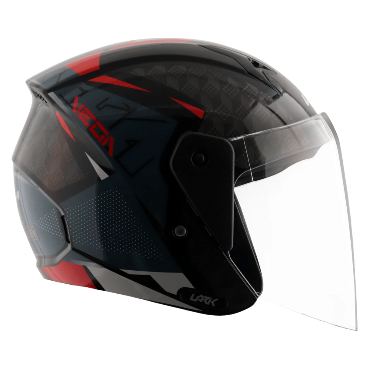 Lark Twist Helmet