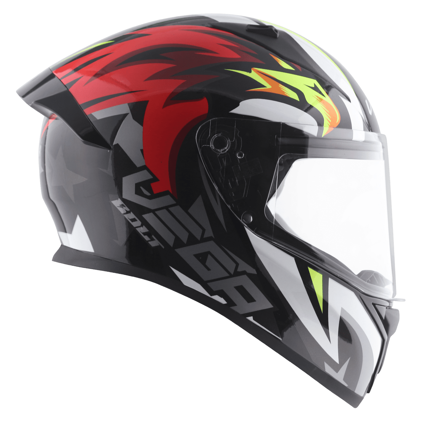 Bolt Speedx Helmet