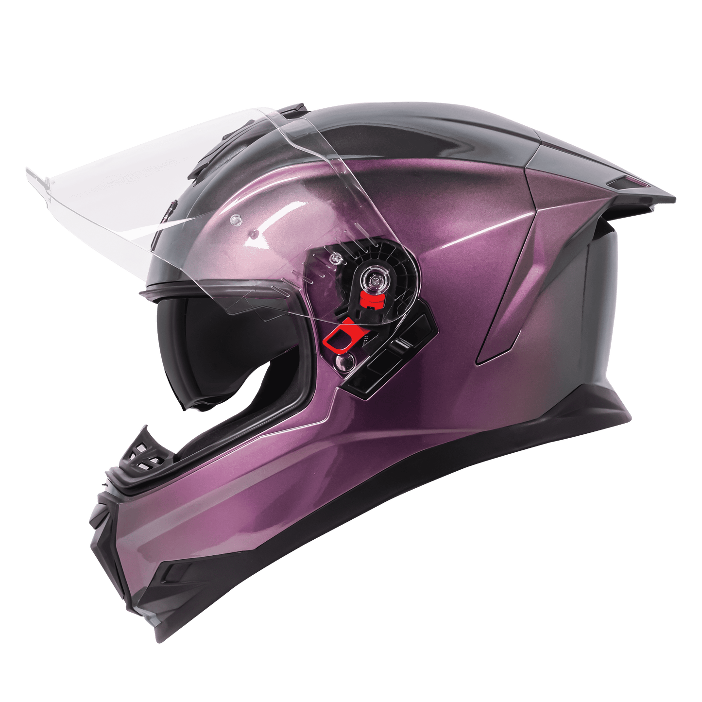 SBH-57 ISS FIGHTER