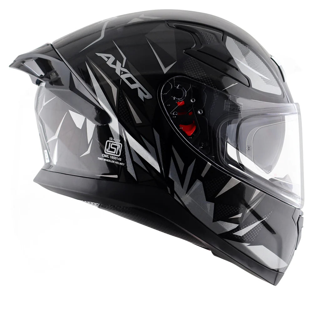 Apex Hunter Helmet