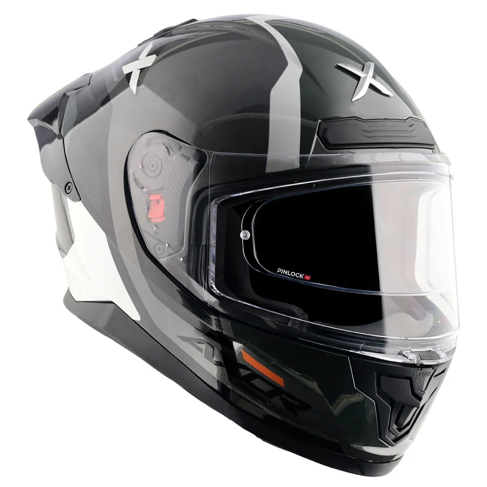 Saber Spark Helmet