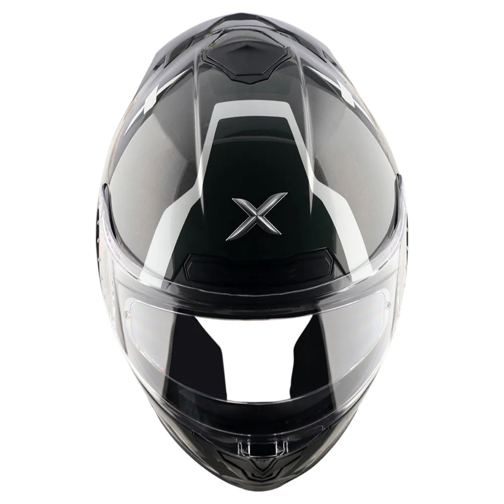 Saber Spark Helmet