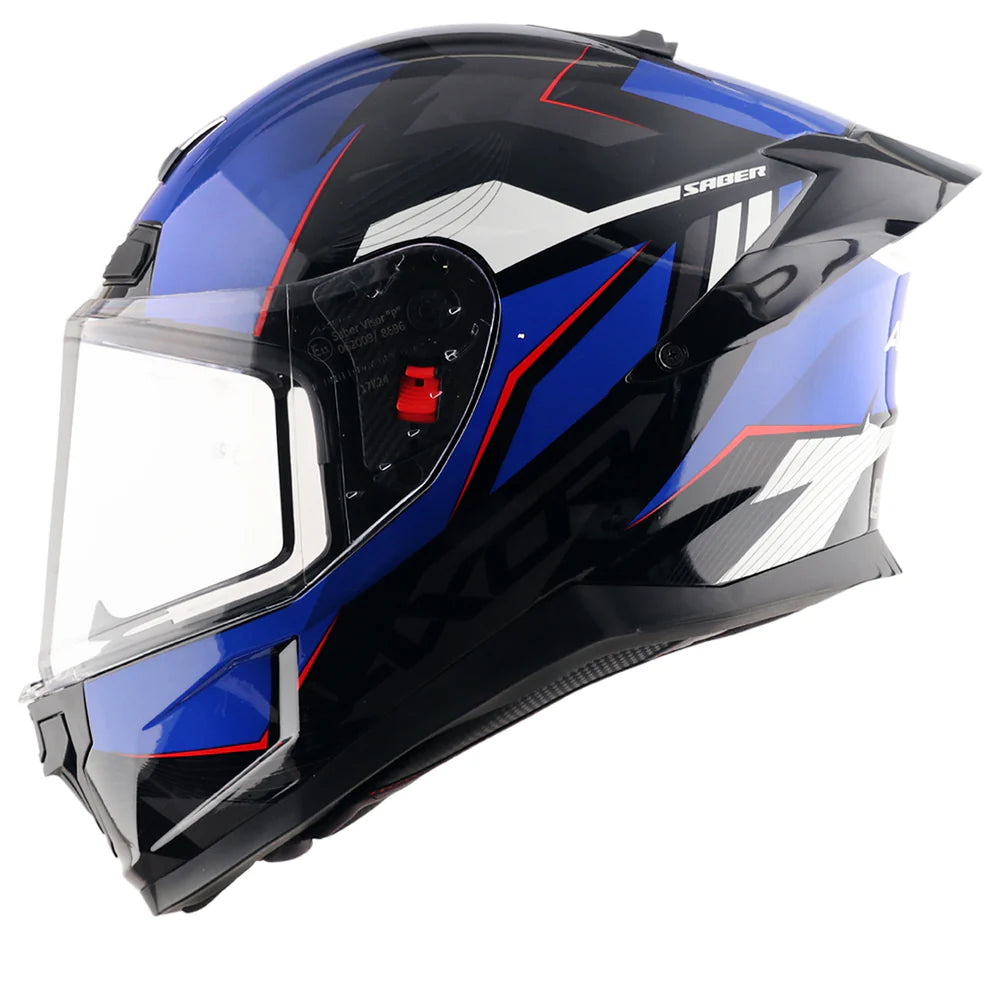 Saber Shadow Helmet