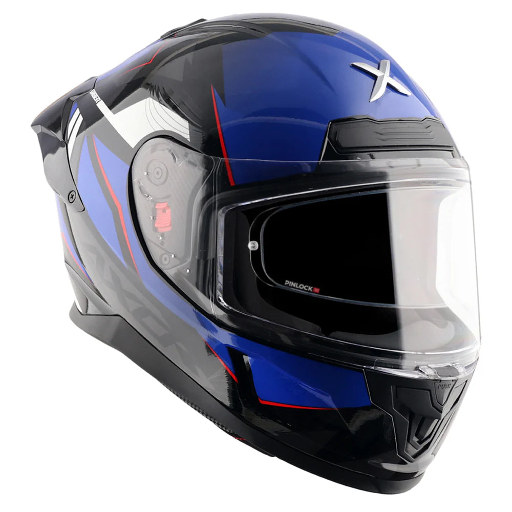 Saber Shadow Helmet