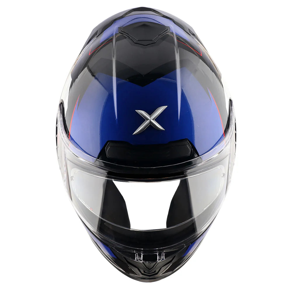 Saber Shadow Helmet