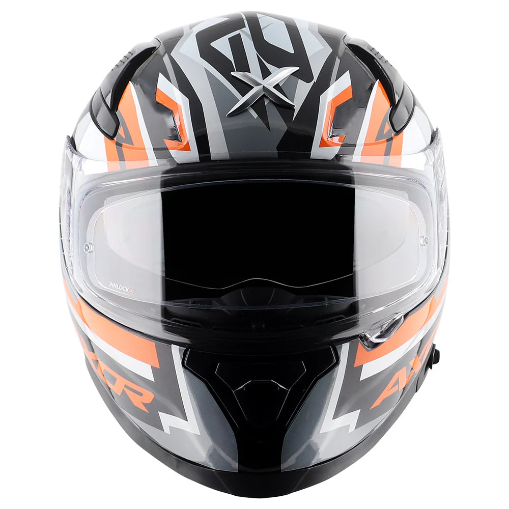 Apex Streak Helmet
