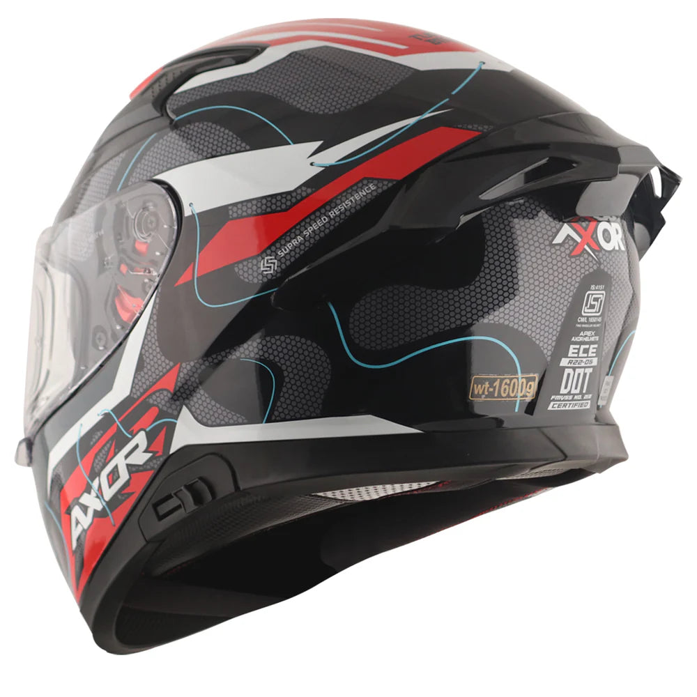 Apex Dynamo Helmet