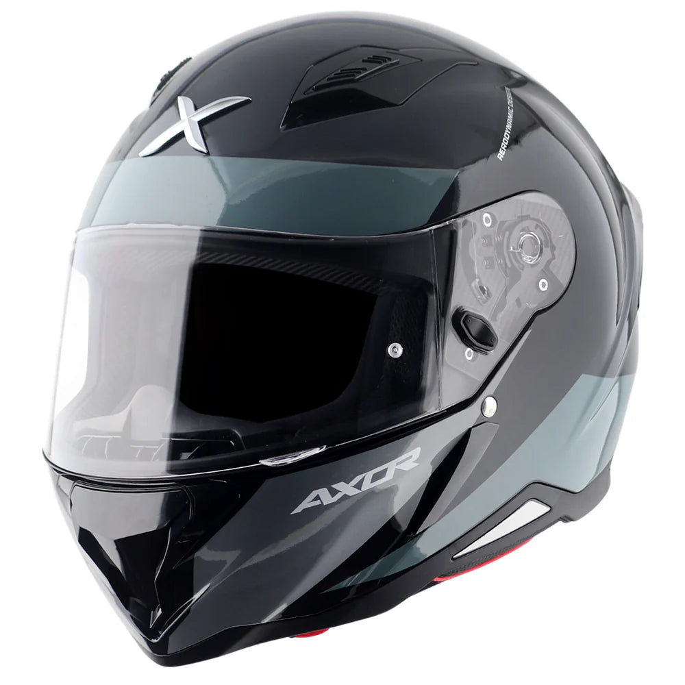 Hunter Turbo Helmet