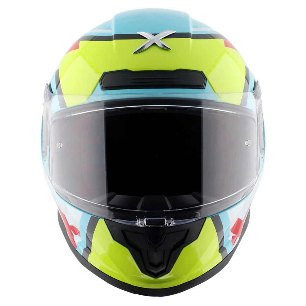 Saber X-Sport Helmet
