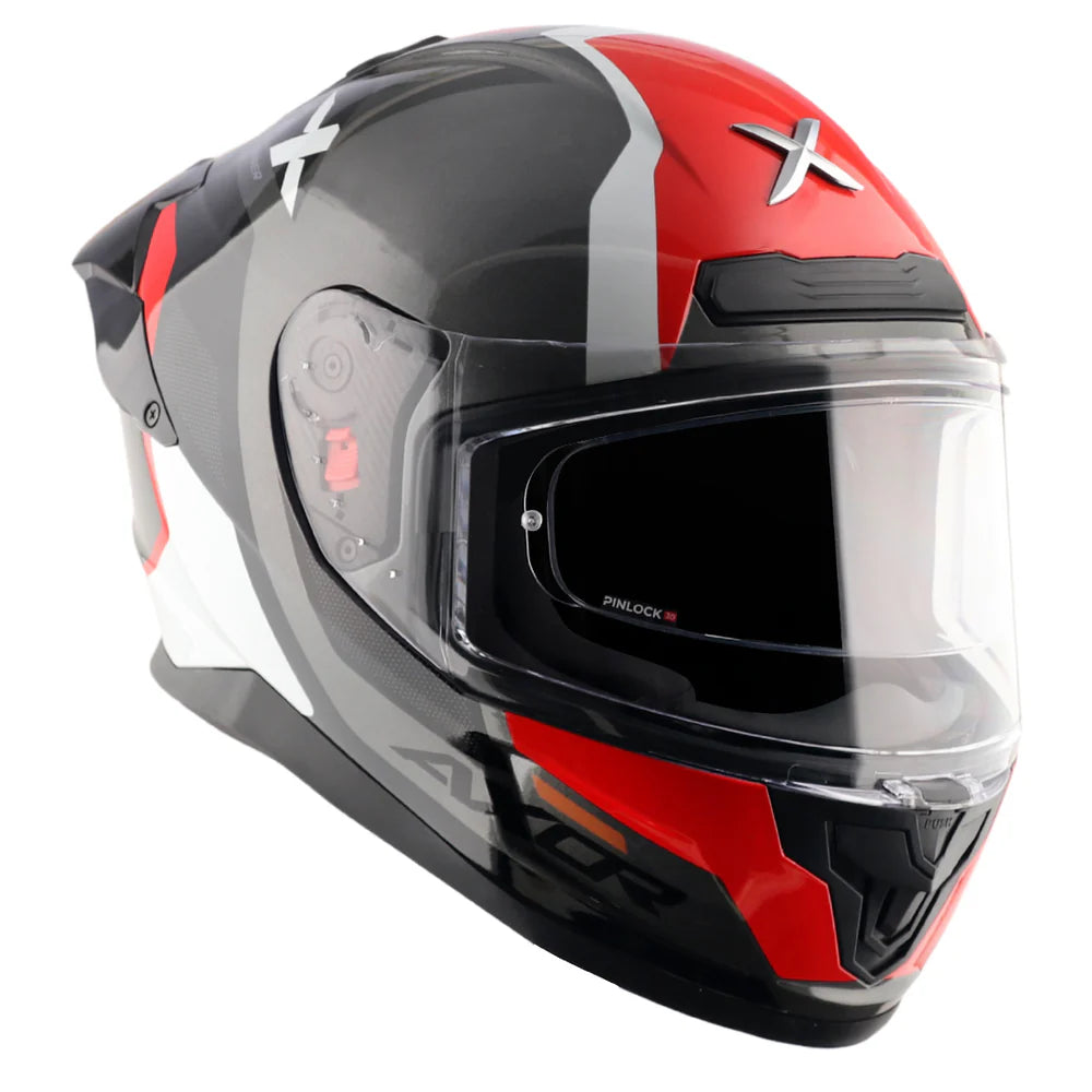 Saber Spark Helmet