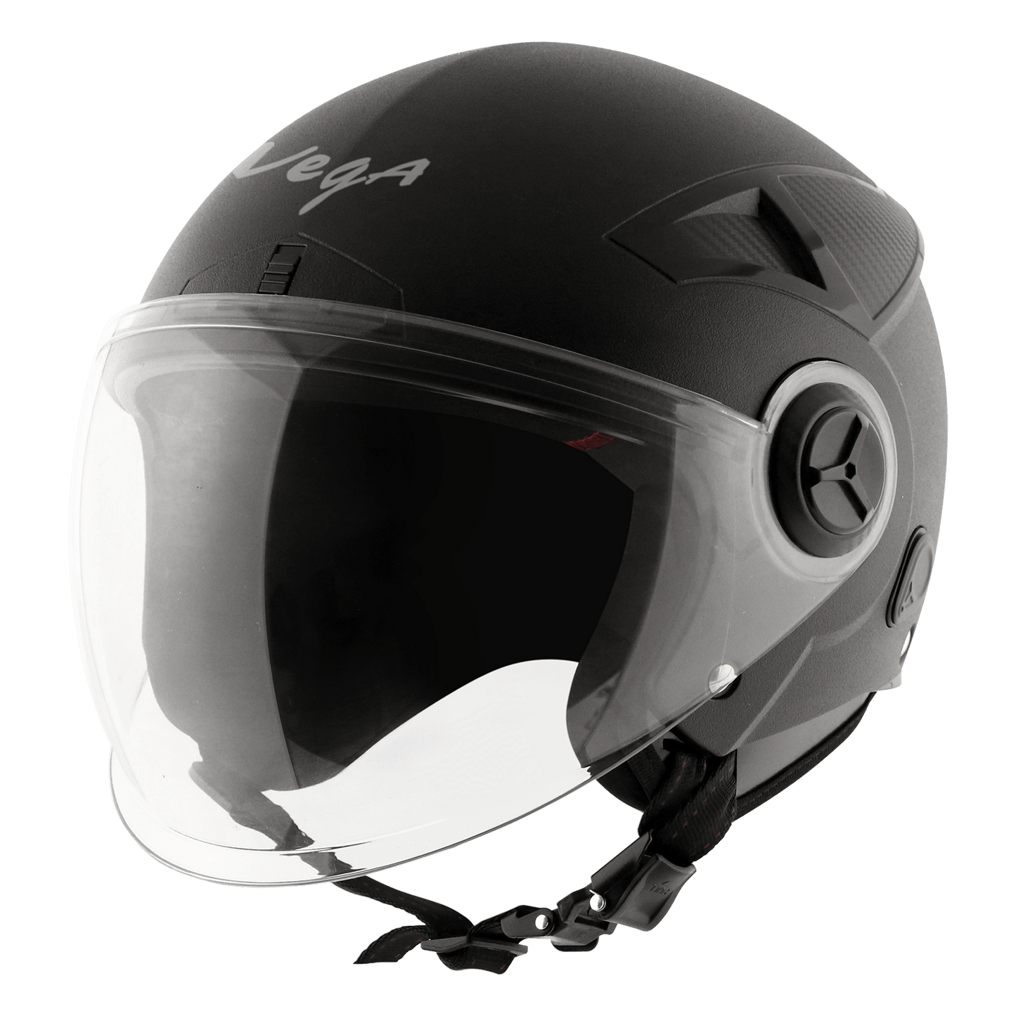 Blaze Helmet