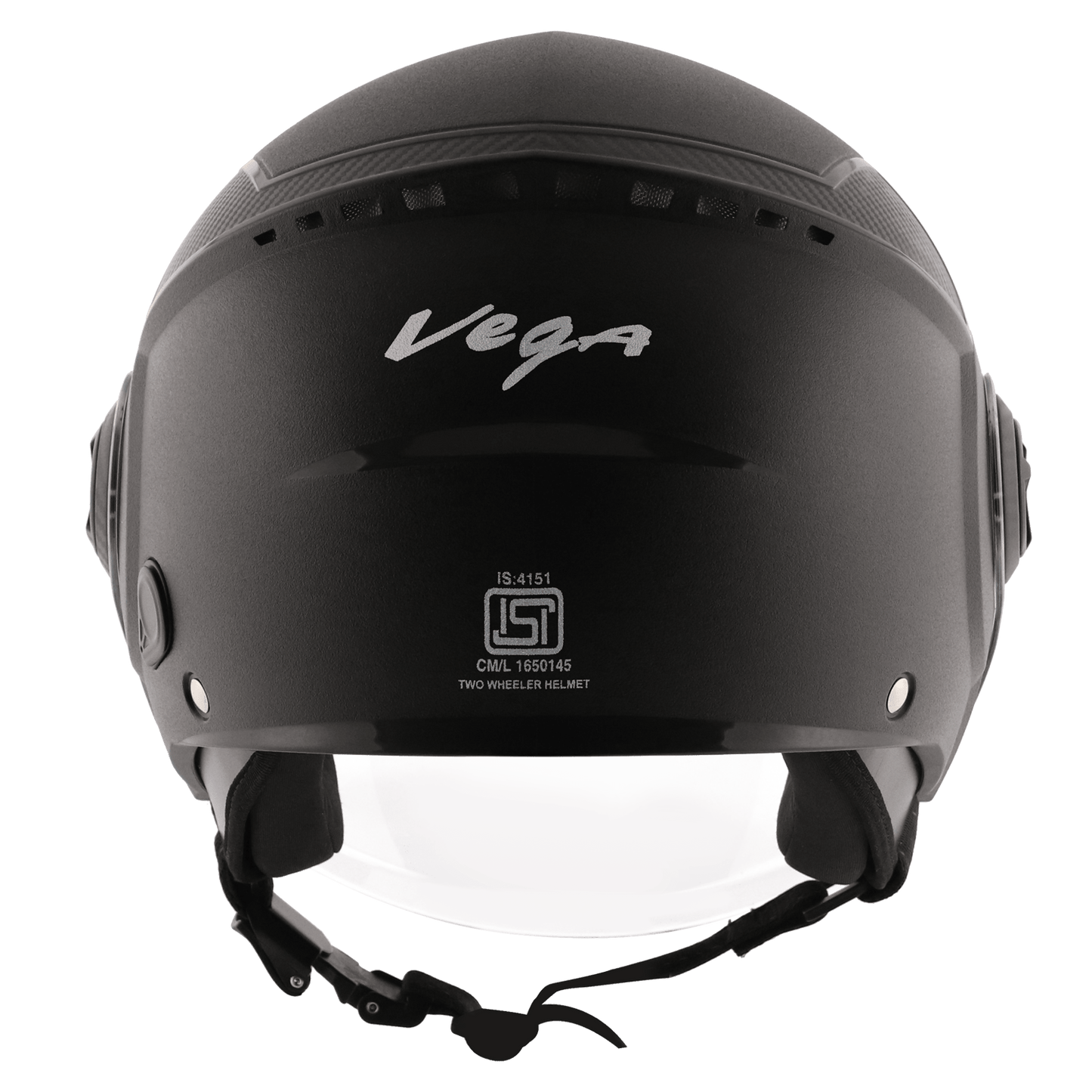 Blaze Helmet