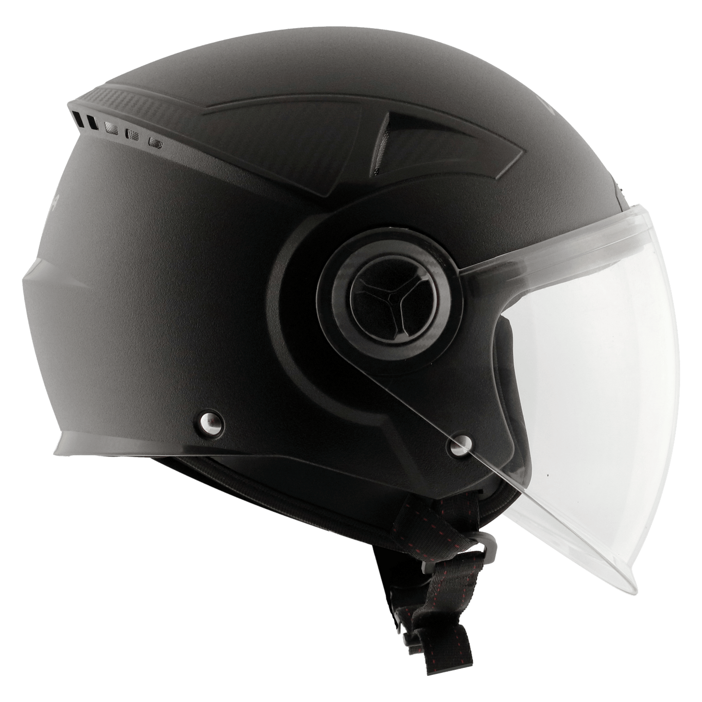 Blaze Helmet
