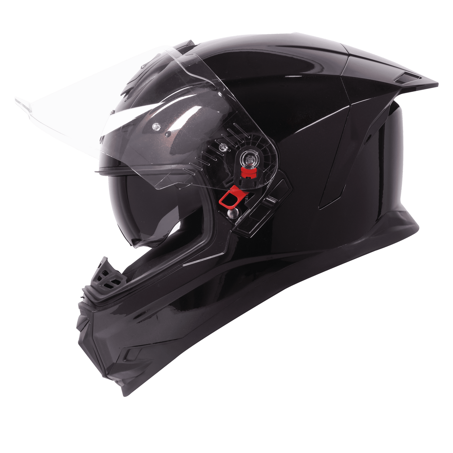 SBH-57 ISS FIGHTER