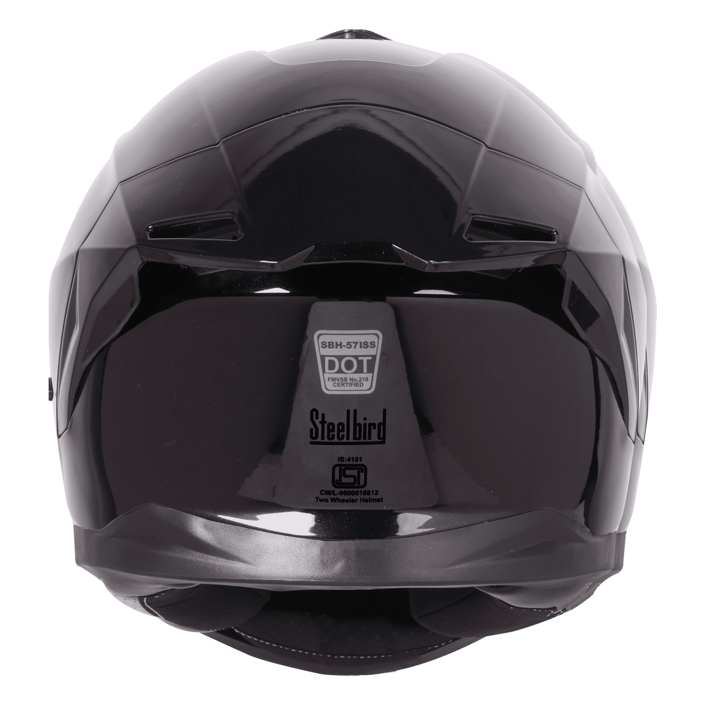 SBH-57 ISS FIGHTER
